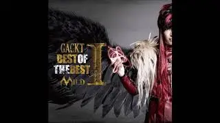 DISPAR - GACKT