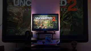 Uncharted 2 Was WAY Ahead of Its Time | PS3 Legend