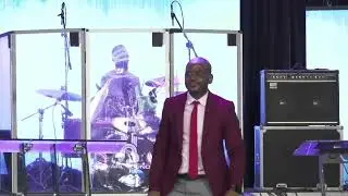 Jehova Mufudzi Wangu