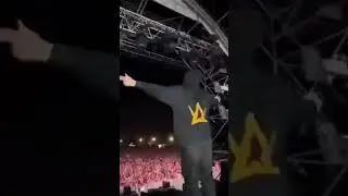 Alan Walker - The Drum live performance 2023
