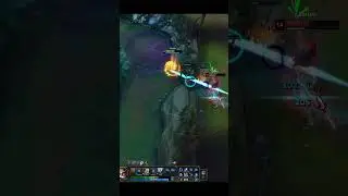 Yasuo tried&hellip; Heimer clutched it! 😱