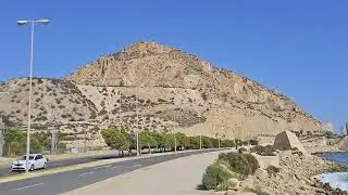 14 Ottobre 2025: FASE: MATARRAM'MARA, LA SERRA GROSSA, Alicante, Spain 