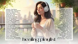 Top Trending Love Songs 2026 &ndash; Healing Acoustic Covers | Relaxing Chill Vibes ~ Relax and Chill