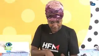 Day 38: Isabella’s on a mission with Bright Morgan as her target –  BBNaija