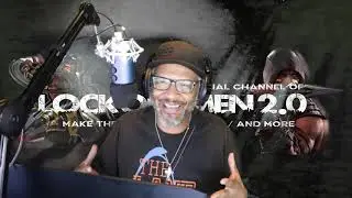 Stevens Transport | Lockoutmen Makes The Call | 2019