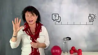Beispiel: Methodenkompetenz Skalierungsfrage