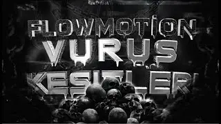 Wolfteam FlowMotion Vuruş Kesitleri  ( ŞEHRİM BEREKETLİ )