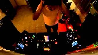 Oscar Duque in the mix (DOUBLE BALANCE) @ CamiloStudioMix