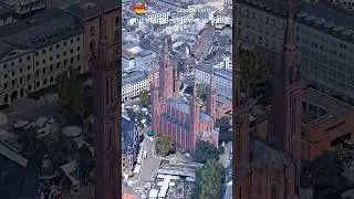 Marktkirche in Wiesbaden