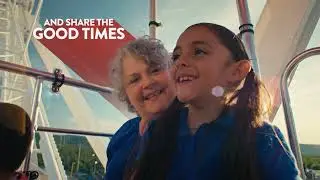Branson Airport - Its Time