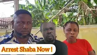 Lady Nehizena Replies Shabba 
