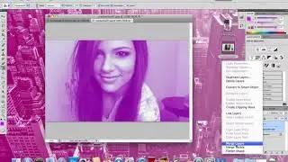 Macbarbie07 3D Transformation
