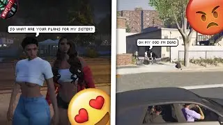 I Fell In Love With An Opp *We Upped The Score On Gooly Gang*😍😲Luh Scarr In Windy City EP. 22
