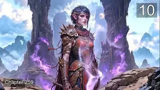 My Secret Identity in DC   Episode 10 Audio   Wisdom Diary Audiobook
