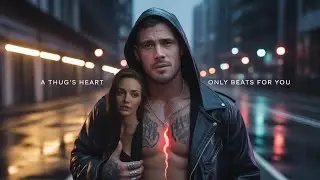 A Thug&rsquo;s Heart Only Beats for You | Mafia Romance Song by soulrise hub