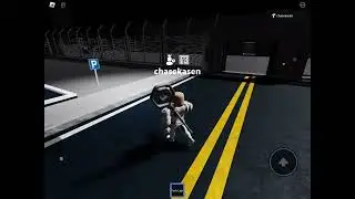 (In development) Mechking trailer