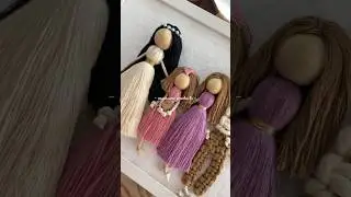 Macrame Products | Handmade craft | Macrame art