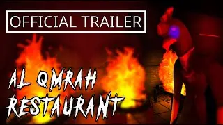 AL QMRAH RESTAURANT العرض الرسمي