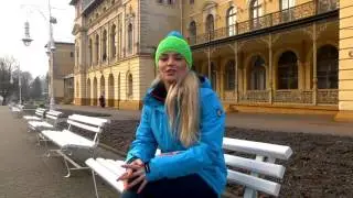 Zimowa Jazda 2016 - Krynica-Zdrój