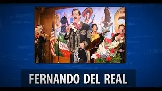 FERNANDO DEL REAL 