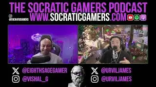 A LIFE LIVED CHASING STOKE. | SG Podcast 411 Excerpt