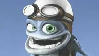 Crazy Frog Morph