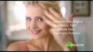 Werbung Garnier BB Cream | TV Spot 2012