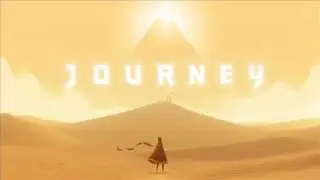 Journey OST - First Confluence