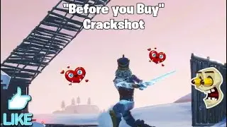 Crackshot 