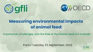 GFLI - OECD Seminar Recording