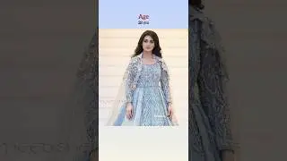 Sarah Khan biography✨ #sarahkhan #biography #pakistaniactress #sher #shorts #ytshorts #pakcelebz