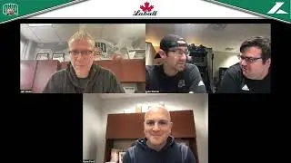 Bobcat Tracks: Coach Jeff Boals and Geno Ford Podcast