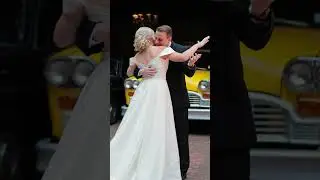 The Rockleigh Wedding :: Rockleigh NJ Videographer :: NST Pictures #TheRockleighWedding #njwedding