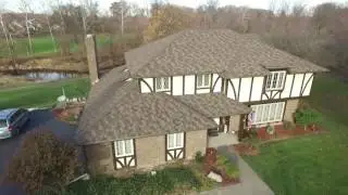 Wood Shingles Or the Strength Of Steel?