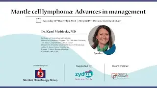 Mantle cell lymphoma: advances in management