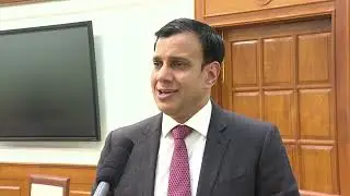 This is what Padmanabh Sinha of NIIF said after meeting PM Modi&hellip;