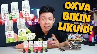 OXPASSION by OXVA || APAKAH LAYAK PAKE ??