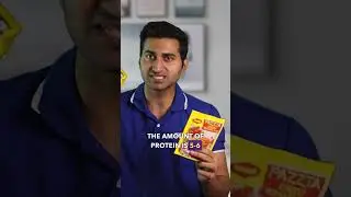 Maggi Crazy