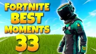 NEW FORTNITE SKINS HAZARD AGENT & TOXIC TROOPER - Fortnite Best Moments & Fortnite Funny Moments #33