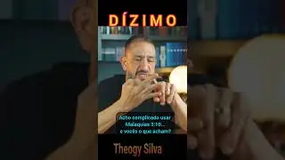 D&iacute;zimo de Malaquias 3:10 na nova Alian&ccedil;a?