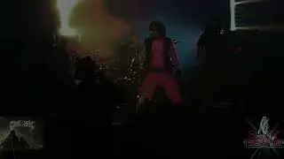 CHIRONEX Studio 210 San Antonio - Full Live Performance