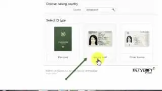 How To Verify Your Identity at 99designs.com 2015