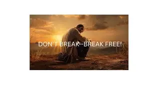 Before You Burn Out: God's Way to Restore Your Lost Fire | Spiritual Restoration | Princess Mitchell
