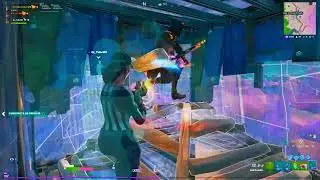 Bag Boy 🎒 - Fortnite Highlights #6