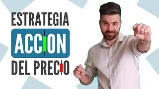 Mejor ESTRATEGIA de ACCIÓN del PRECIO Forex 2021