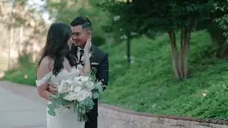 Los Willows Wedding Estate | California Wedding Video