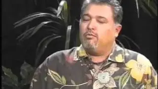 D.O.T .with Rep. Ward, Brennon Morioka and Mike Formby Part 3