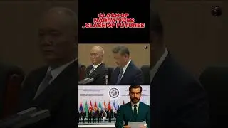 The Multipolar Dawn: Blueprint of a New World Order | GAT Documentary