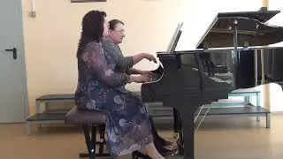Р, Паулс 