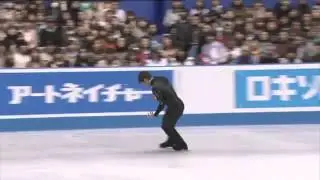 2012 World Team Trophy Б.Жубер LP
